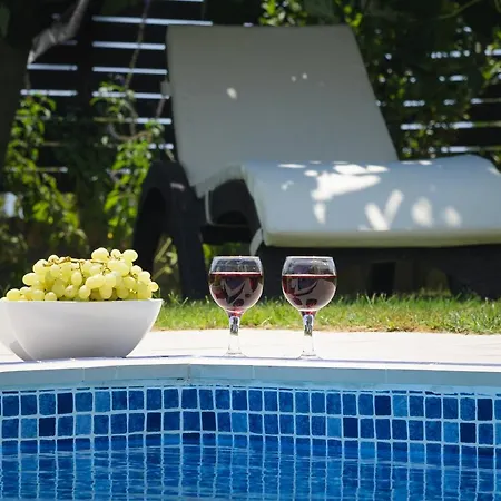 Villa Marysol Luxury