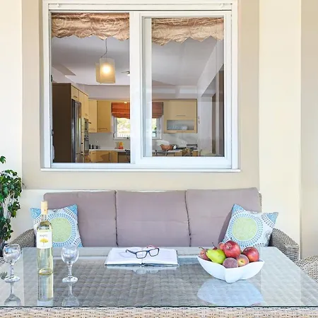 Villa Marysol Luxury