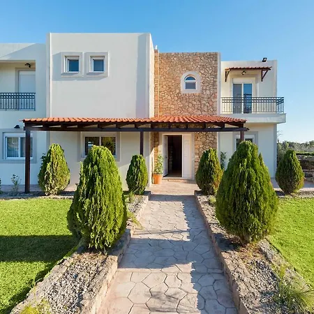 Marysol Luxury Villa